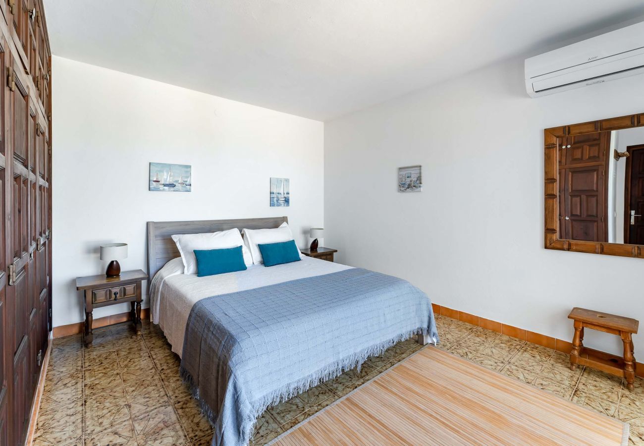 Villa in Sant Josep de Sa Talaia - VILLA TARIDA