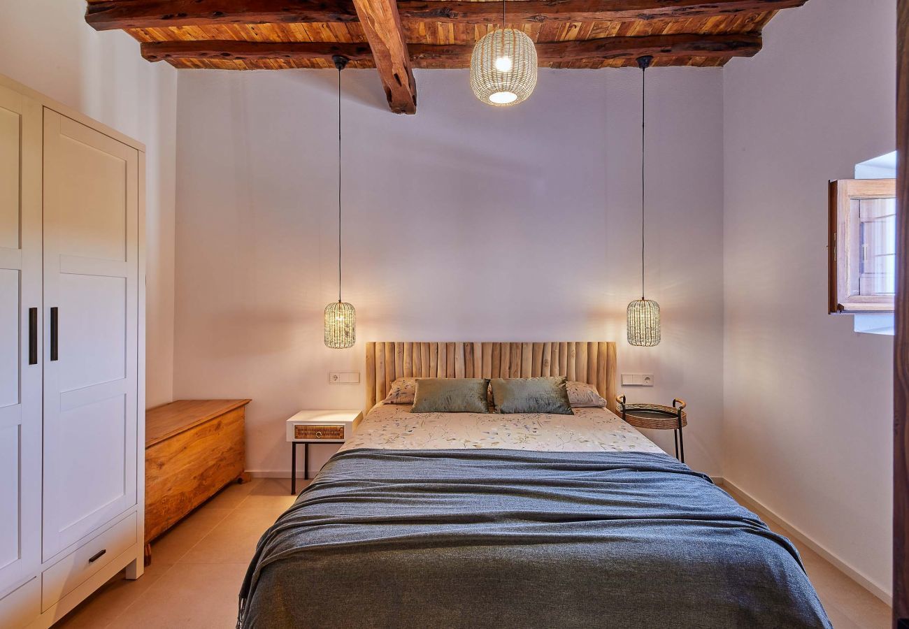 Villa in San Agustín - CASA SAN AGUSTÍ