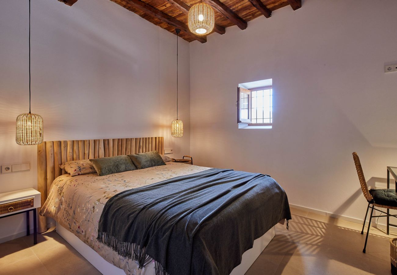 Villa in San Agustín - CASA SAN AGUSTÍ