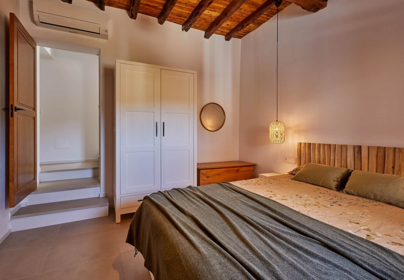 Villa in San Agustín - CASA SAN AGUSTÍ