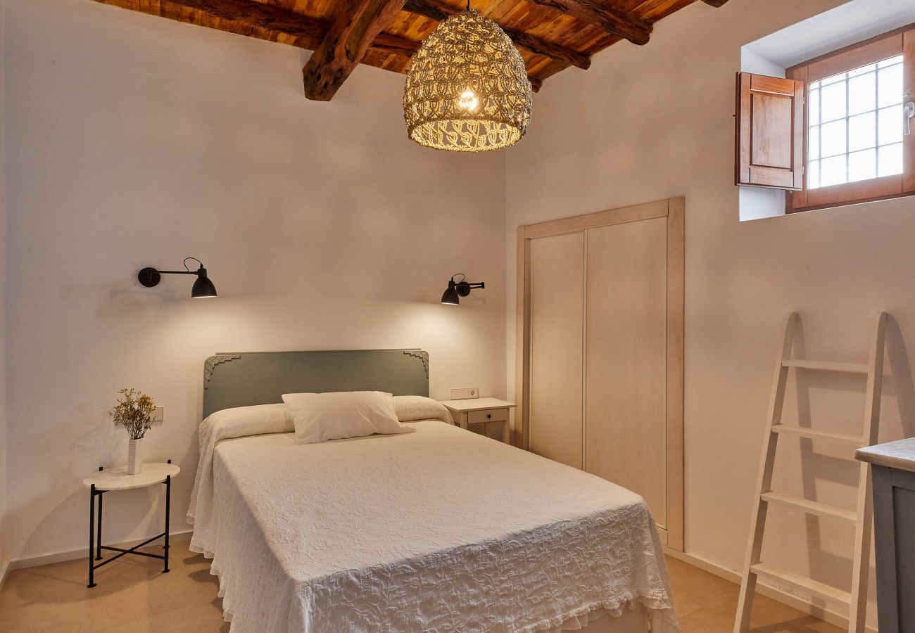 Villa in San Agustín - CASA SAN AGUSTÍ