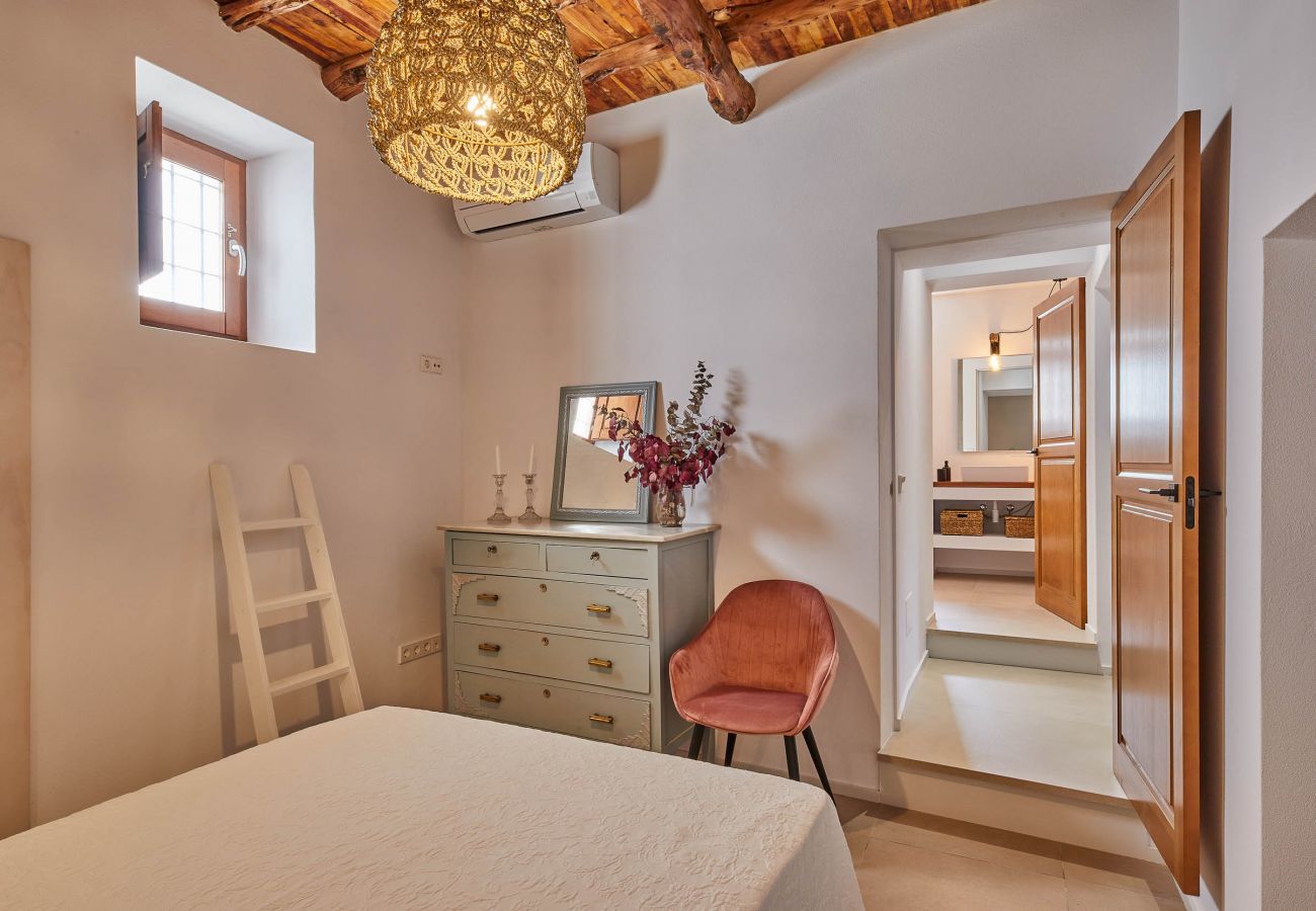 Villa in San Agustín - CASA SAN AGUSTÍ