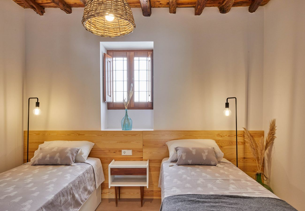 Villa in San Agustín - CASA SAN AGUSTÍ