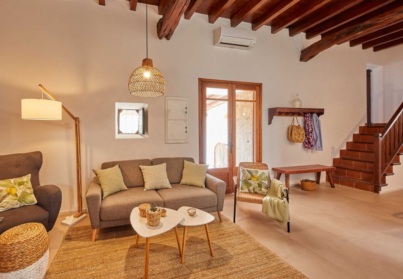 Villa in San Agustín - CASA SAN AGUSTÍ