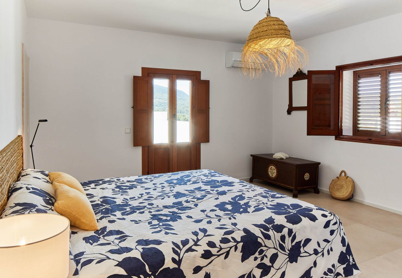 Villa in San Agustín - CASA SAN AGUSTÍ