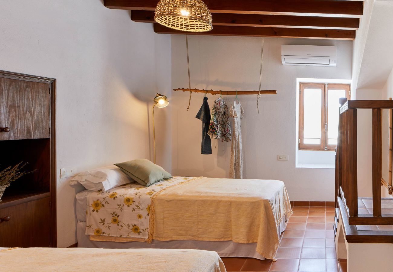 Villa in San Agustín - CASA SAN AGUSTÍ