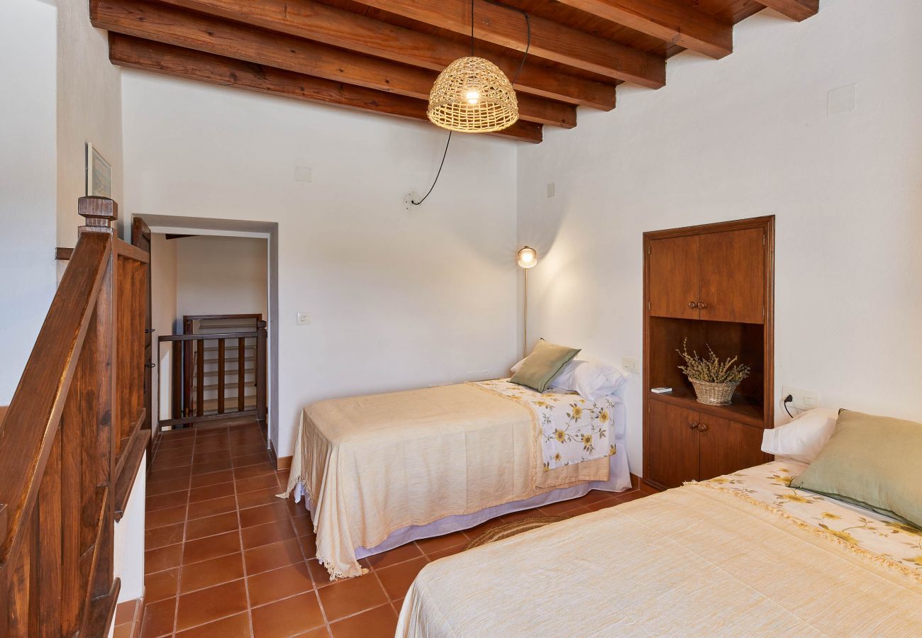 Villa in San Agustín - CASA SAN AGUSTÍ