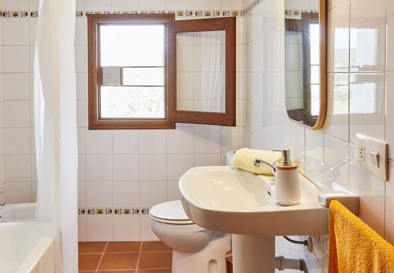 Villa in San Agustín - CASA SAN AGUSTÍ