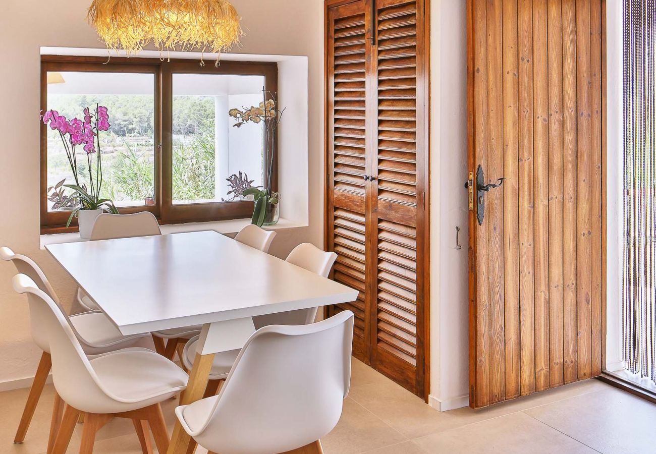 Villa in San Agustín - CASA SAN AGUSTÍ