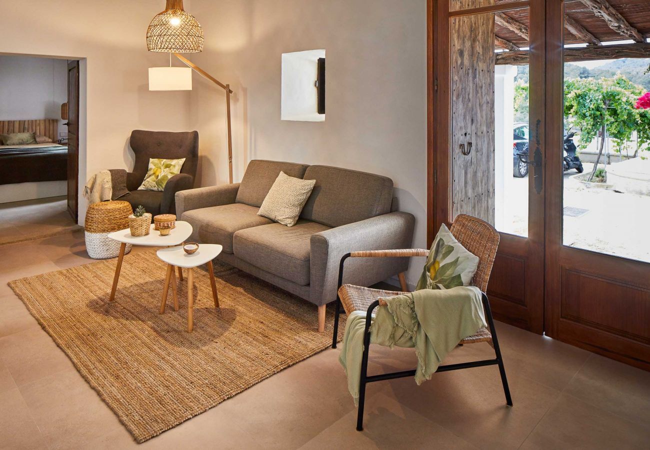Villa in San Agustín - CASA SAN AGUSTÍ