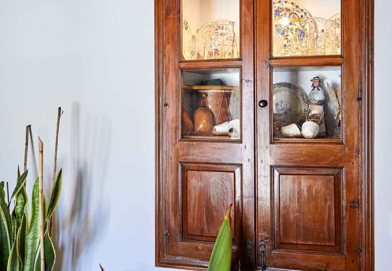 Villa in San Agustín - CASA SAN AGUSTÍ