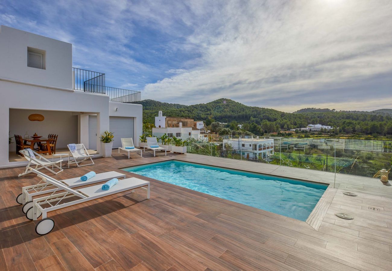 Villa in San Agustín - CASA SAN AGUSTÍ