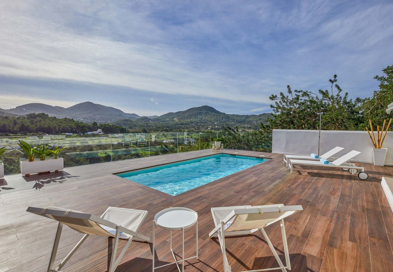 Villa in San Agustín - CASA SAN AGUSTÍ