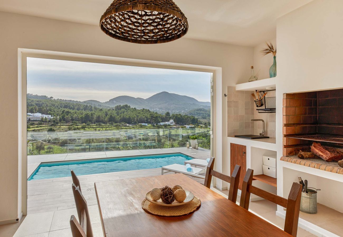 Villa in San Agustín - CASA SAN AGUSTÍ