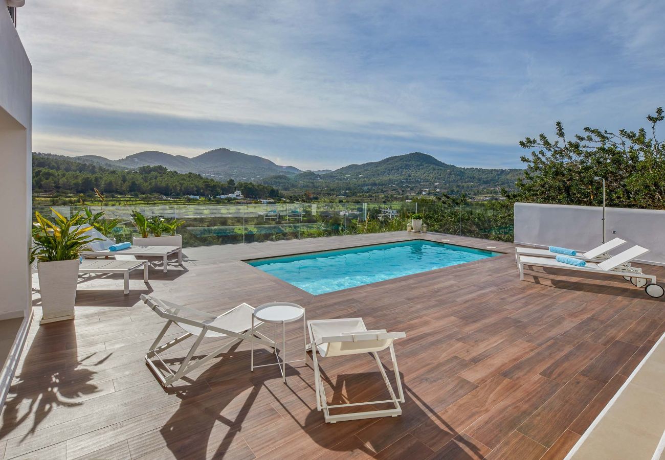 Villa in San Agustín - CASA SAN AGUSTÍ