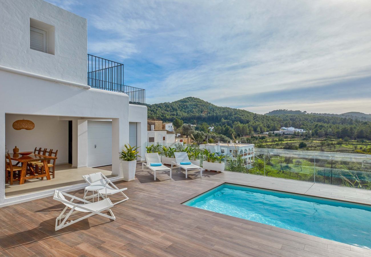 Villa in San Agustín - CASA SAN AGUSTÍ