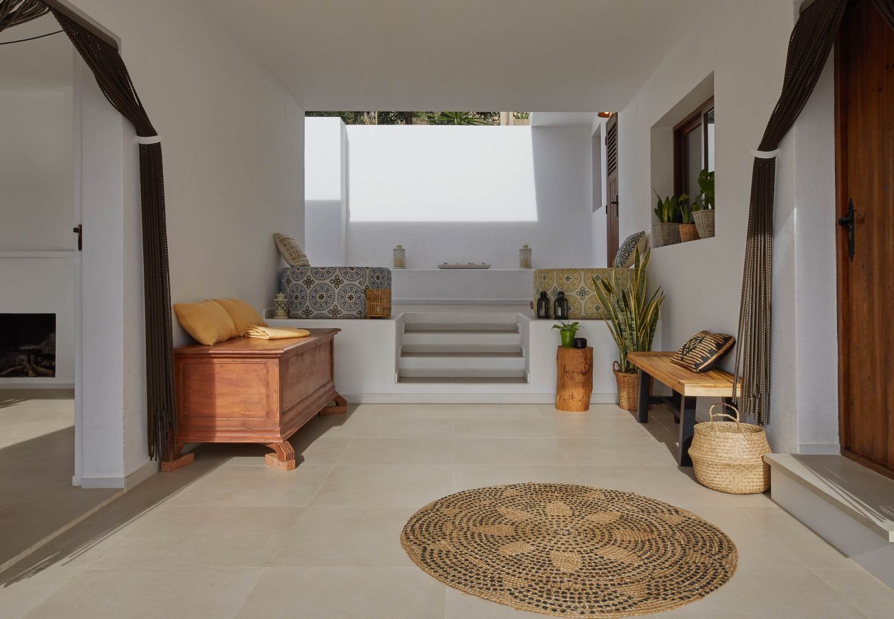 Villa in San Agustín - CASA SAN AGUSTÍ
