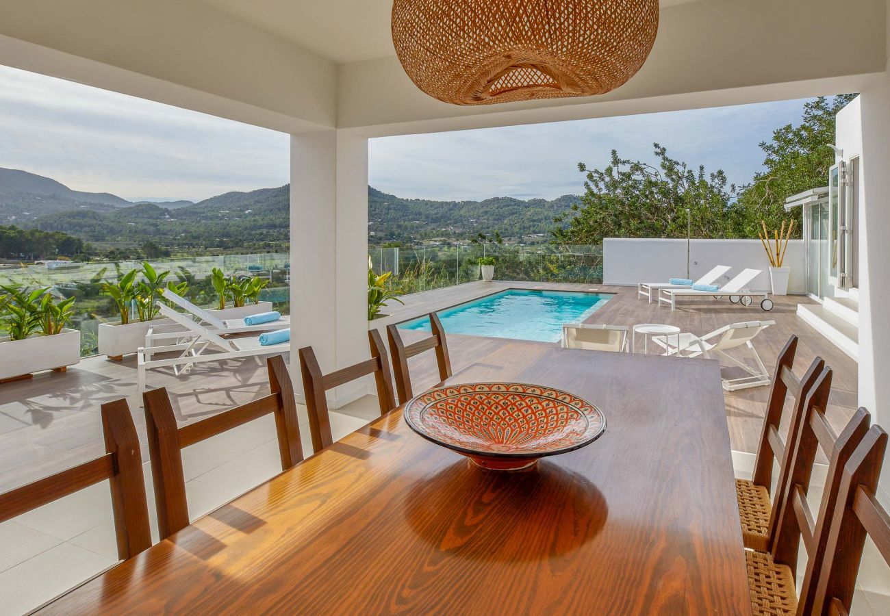 Villa in San Agustín - CASA SAN AGUSTÍ
