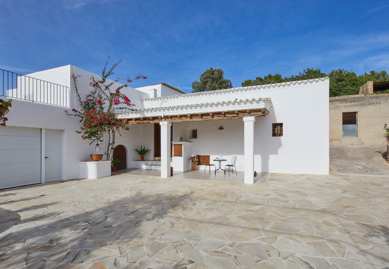 Villa in San Agustín - CASA SAN AGUSTÍ