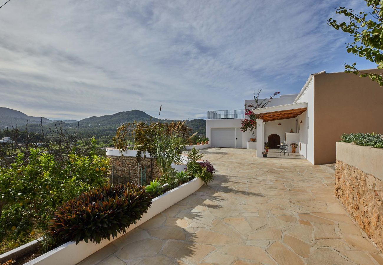 Villa in San Agustín - CASA SAN AGUSTÍ