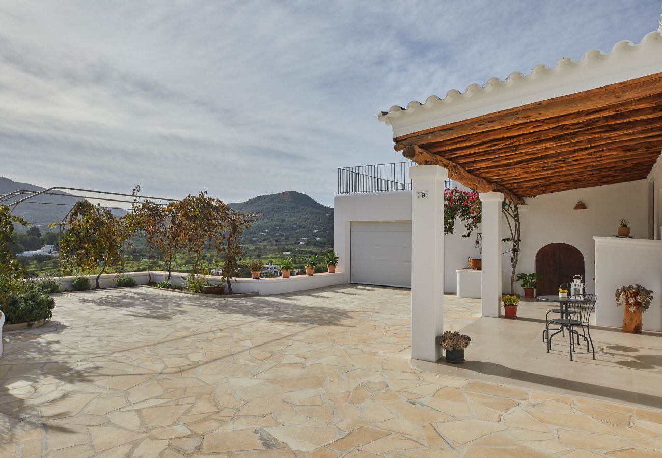 Villa in San Agustín - CASA SAN AGUSTÍ