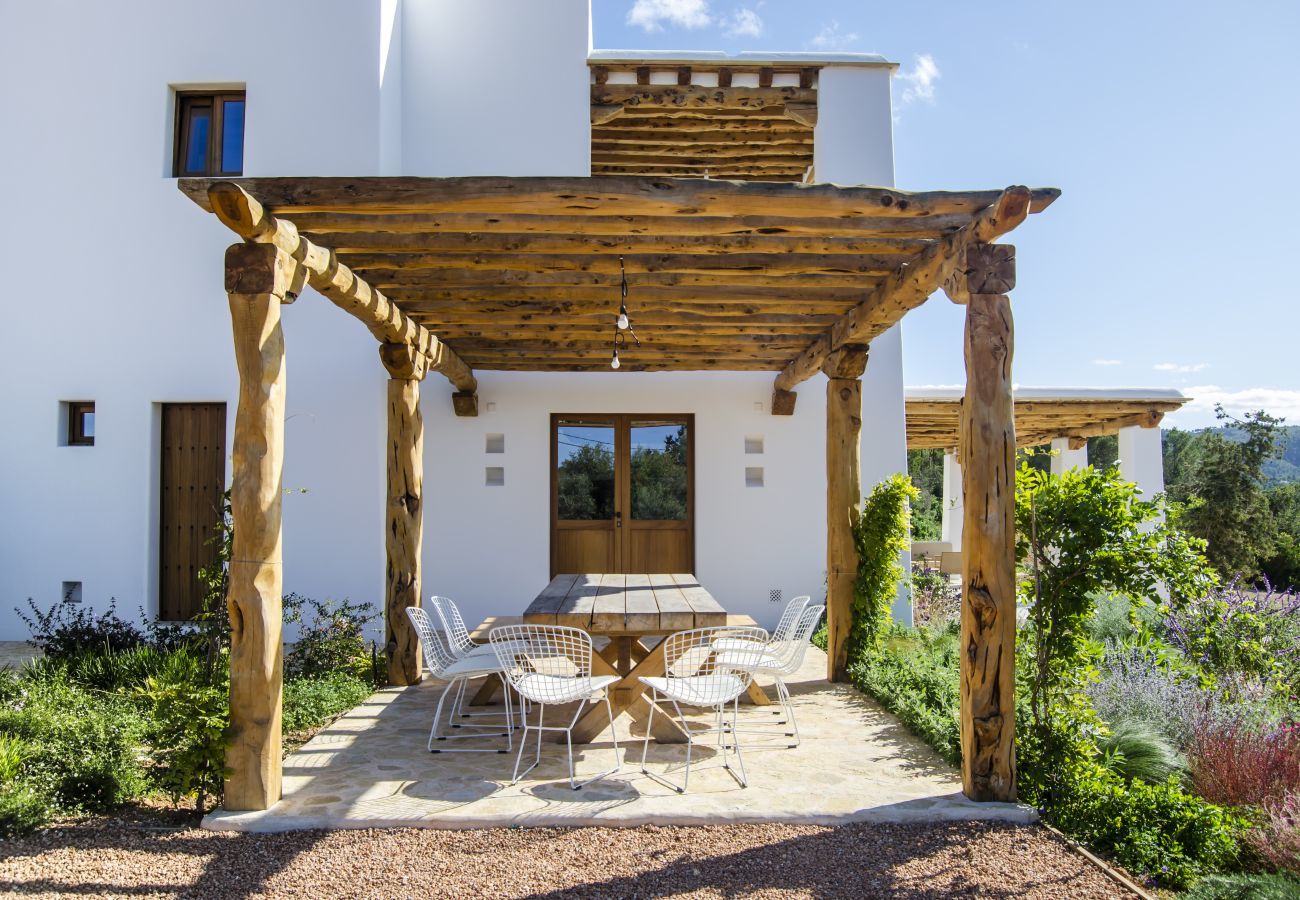 Cottage in Sant Joan de Labritja - CAN CAMETA