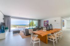 Ibiza luxury villas