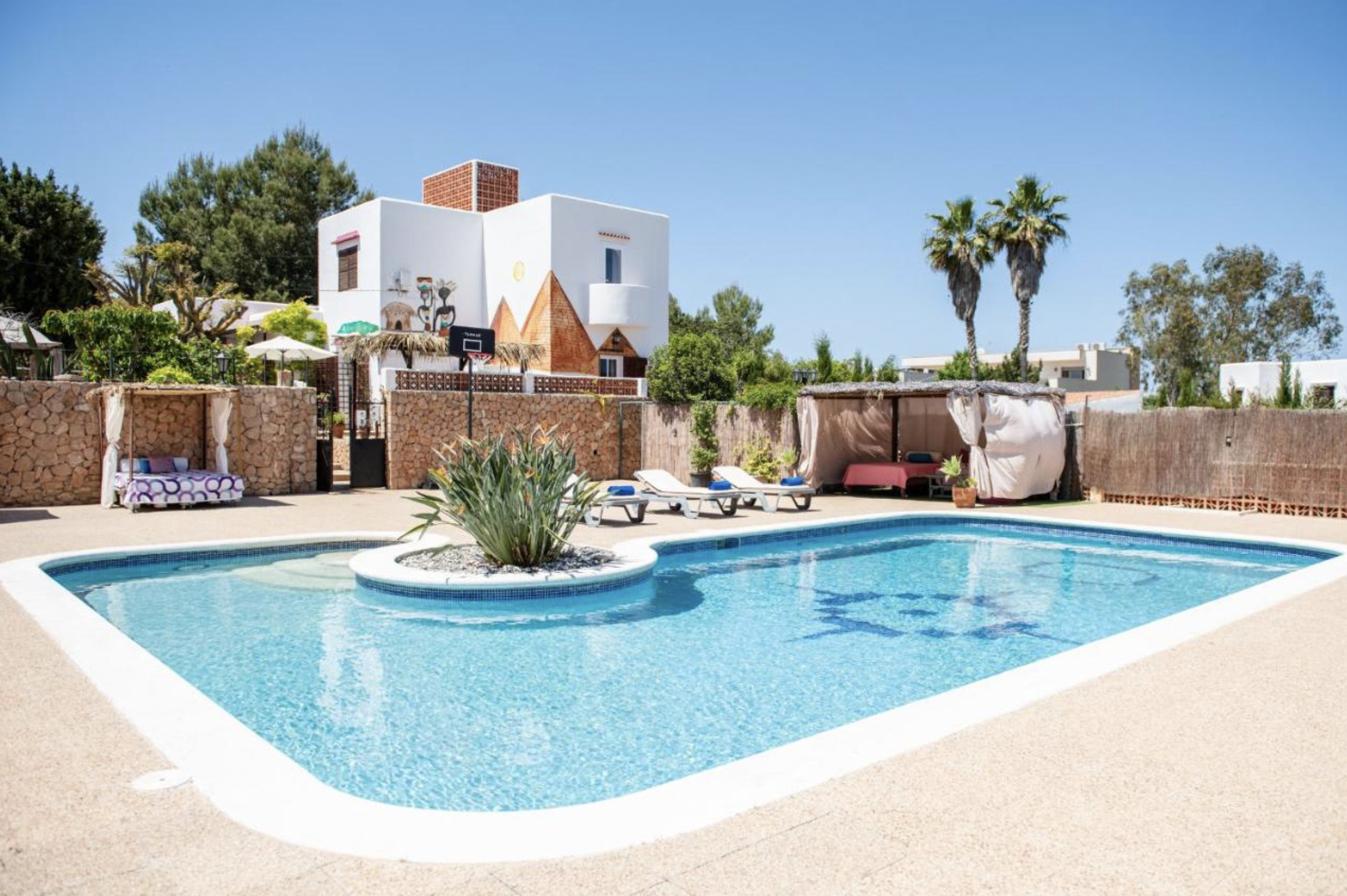 Sant Antoni de Portmany / San Antonio - Villa