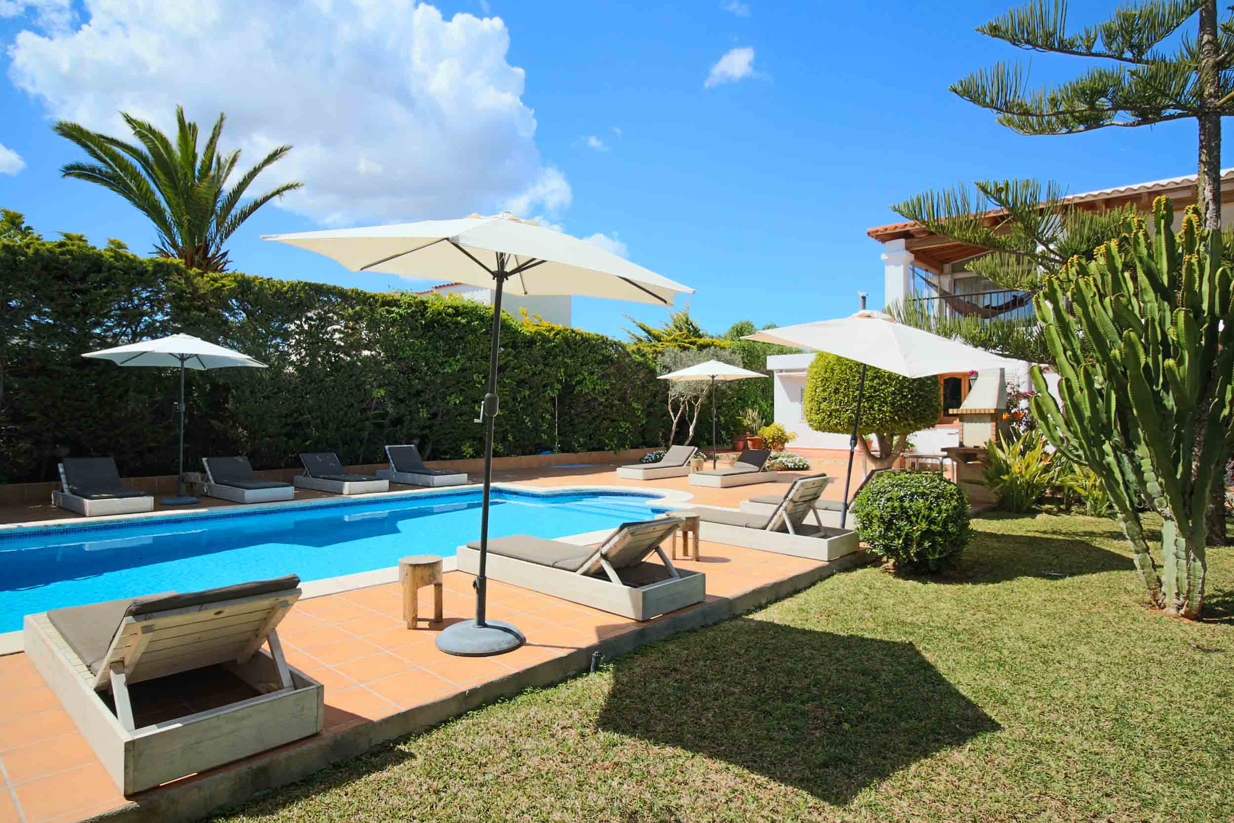 Sant Jordi de Ses Salines - Villa