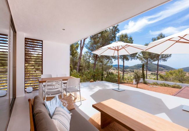 House in Sant Josep de Sa Talaia - SURF HOUSE