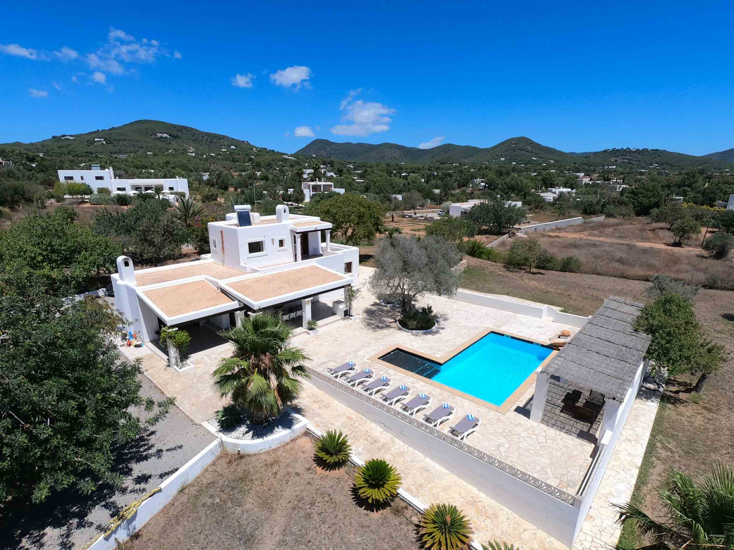 Sant Jordi de Ses Salines - Villa