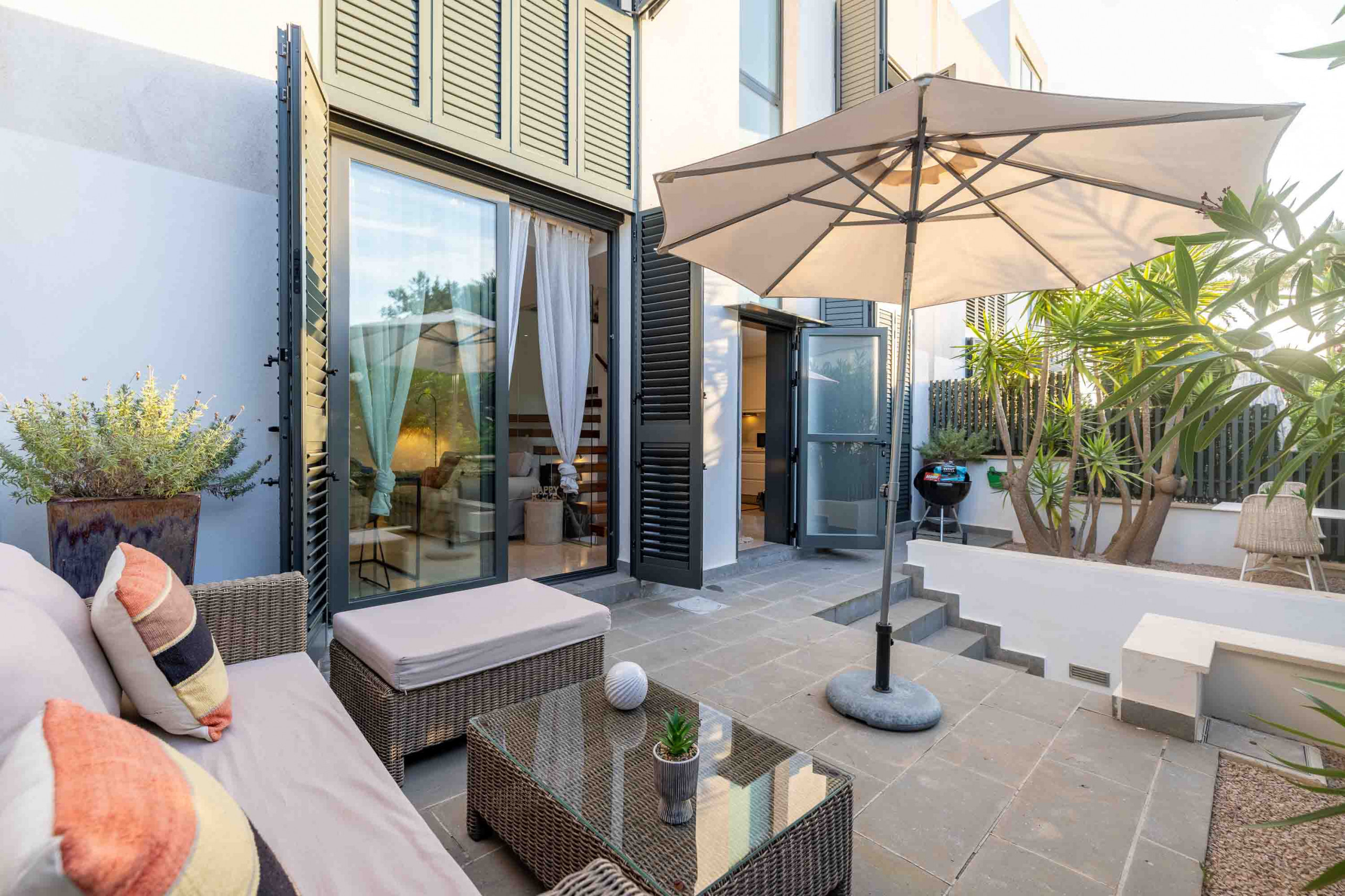 La Savina - Townhouse