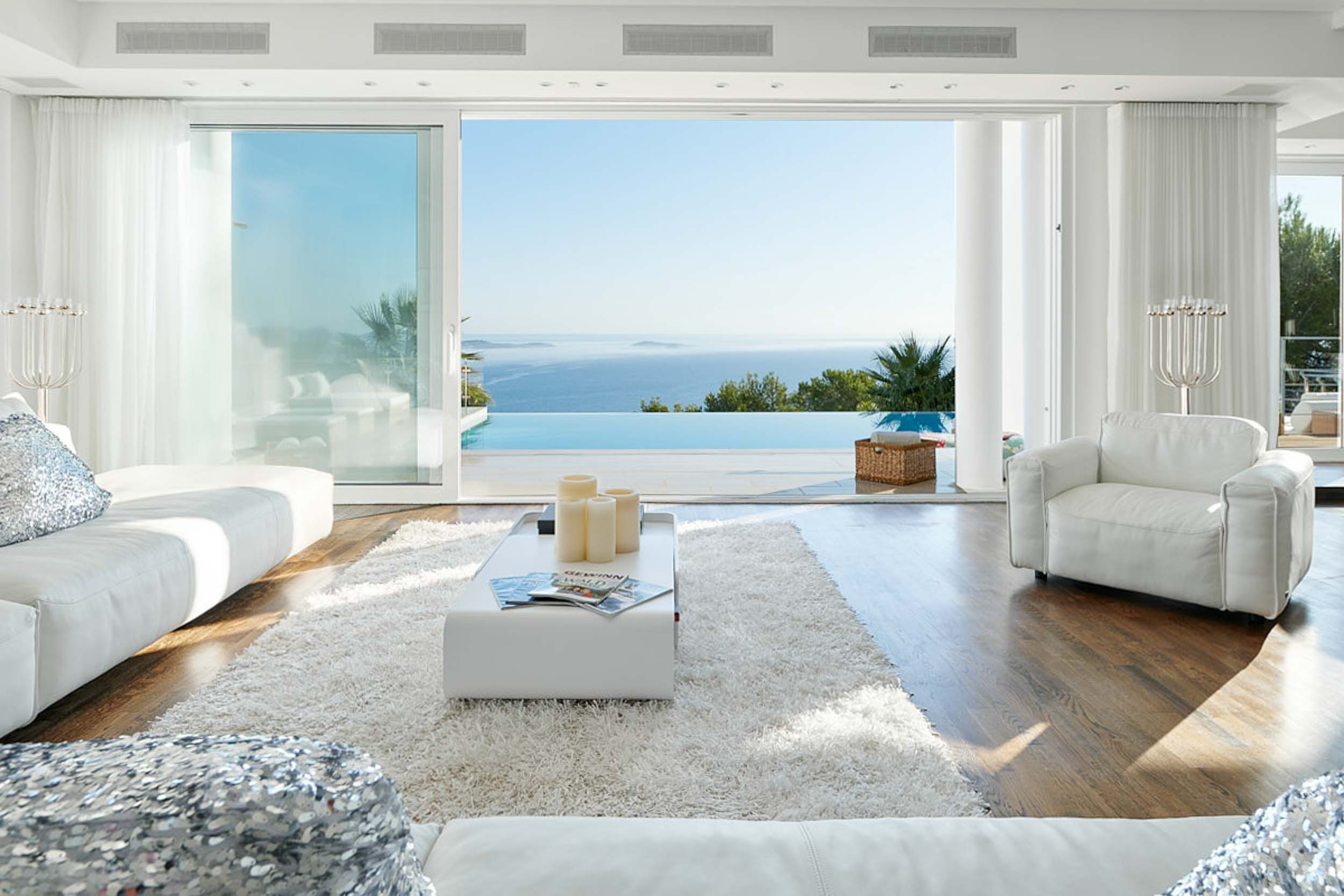 Santa Eulalia del Río - Villa