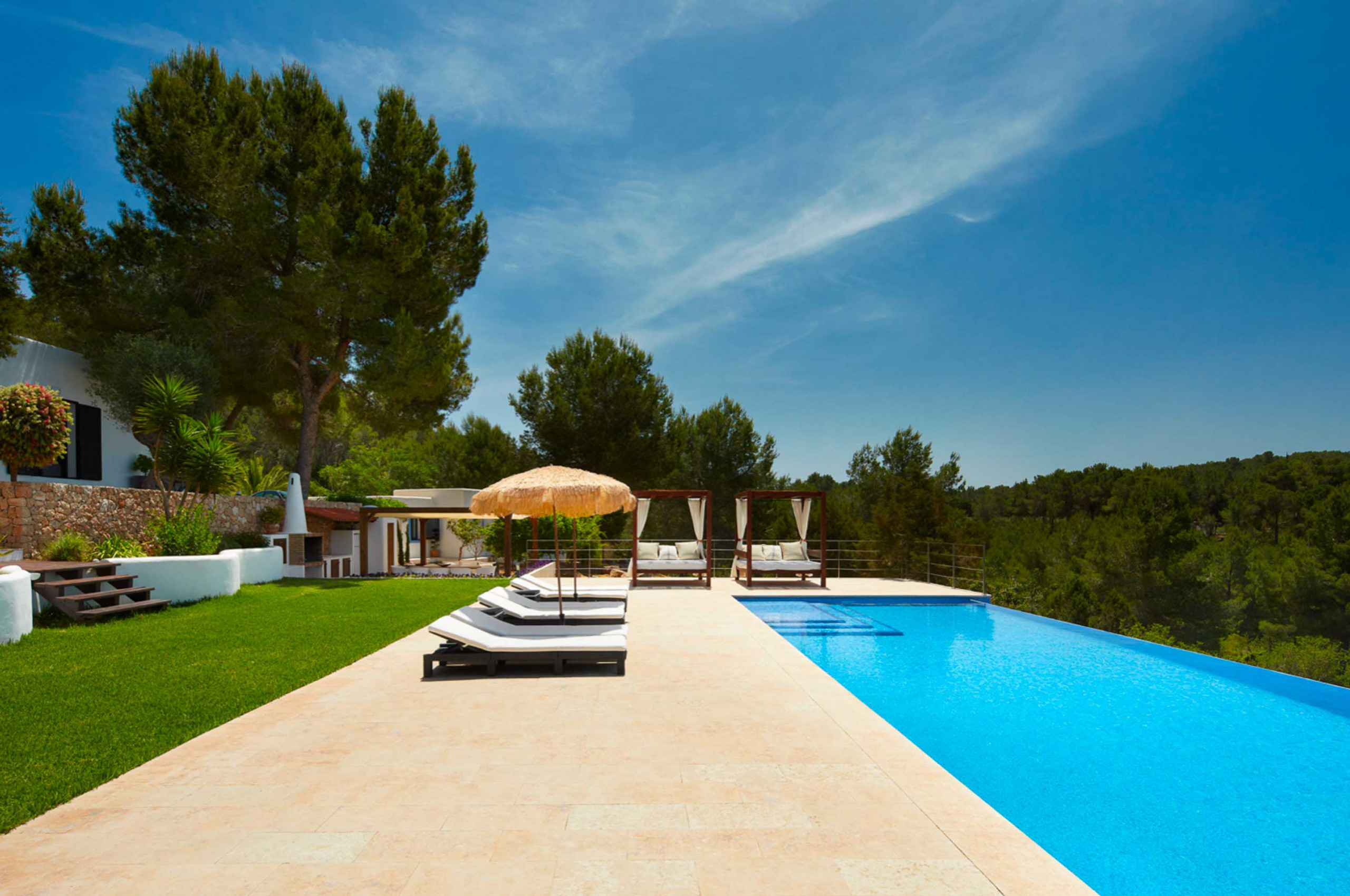 Sant Antoni de Portmany / San Antonio - Villa