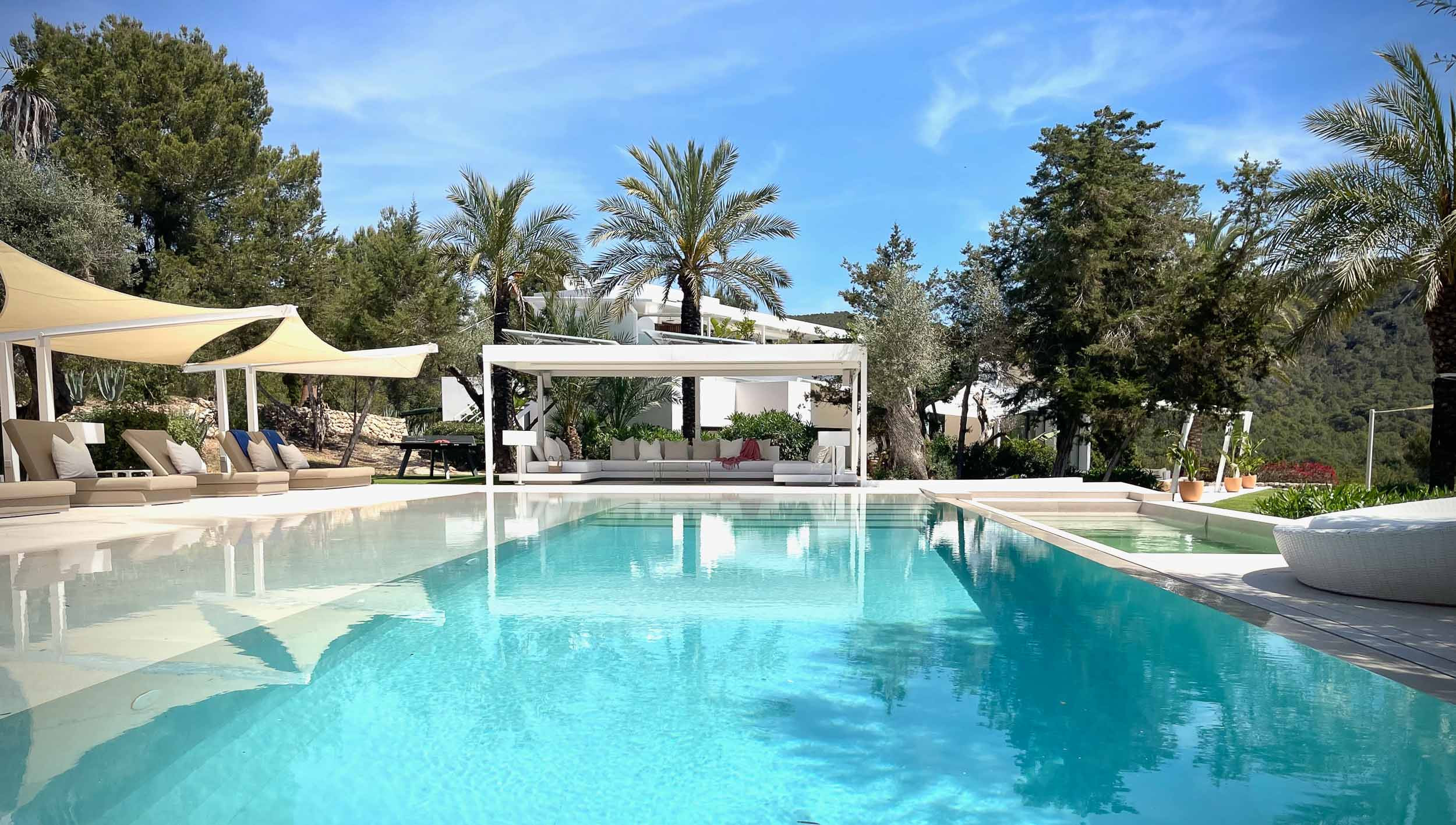 Villa/Dettached house in Sant Jordi de Ses Salines - VILLA DREAMLAND