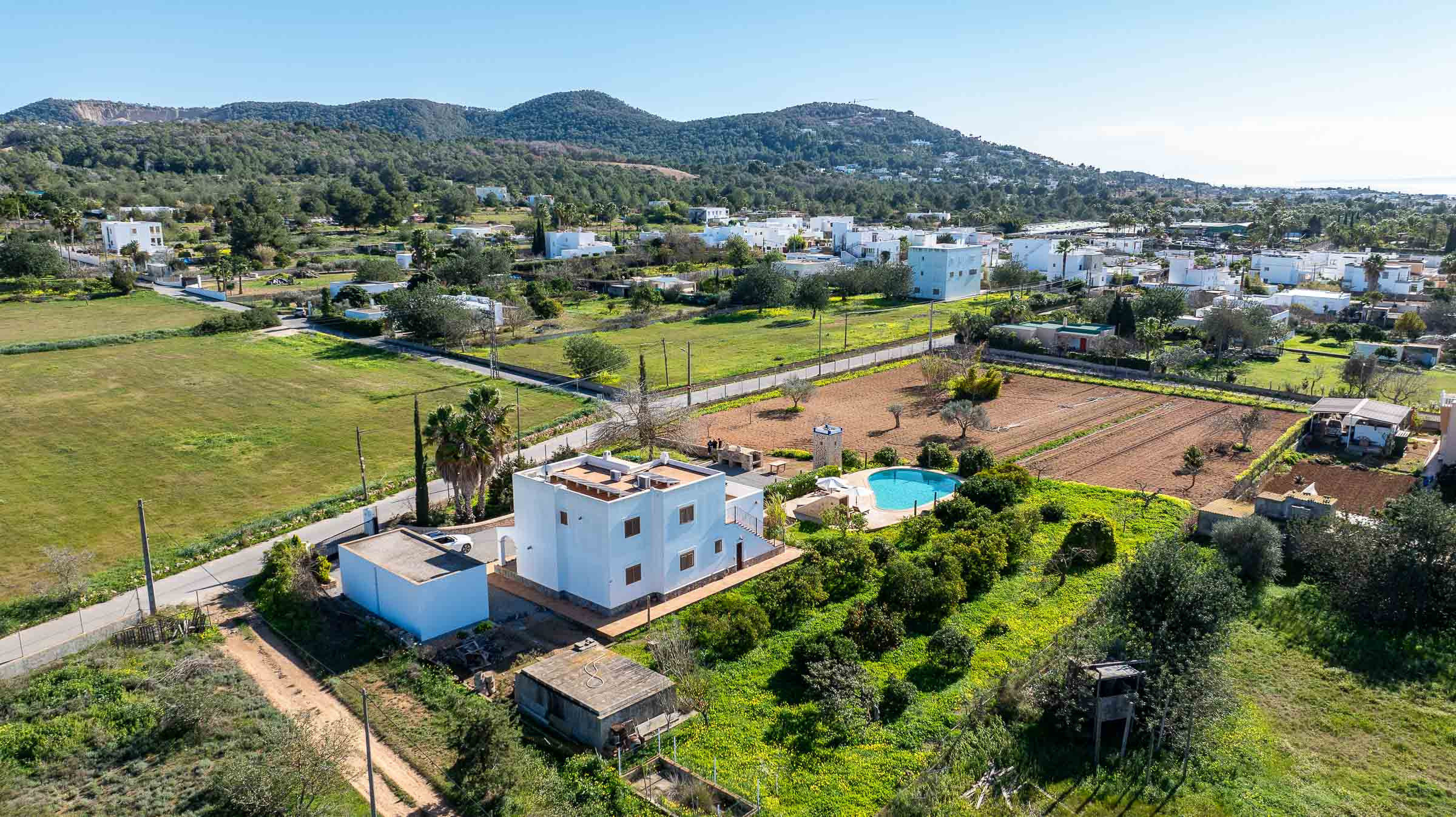  in Can Ramón - VILLA MUSSET