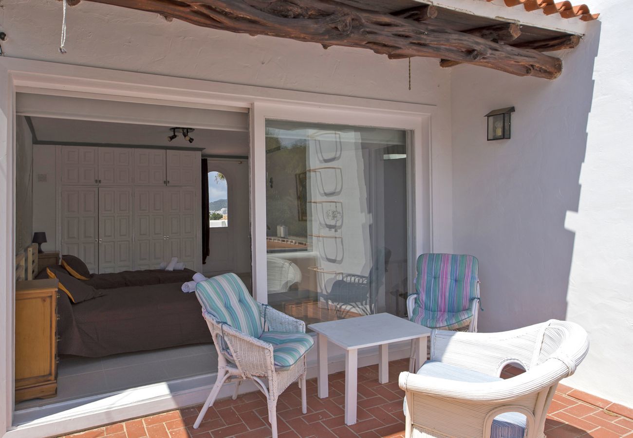 Villa in Sant Antoni de Portmany - CAN LUCIA