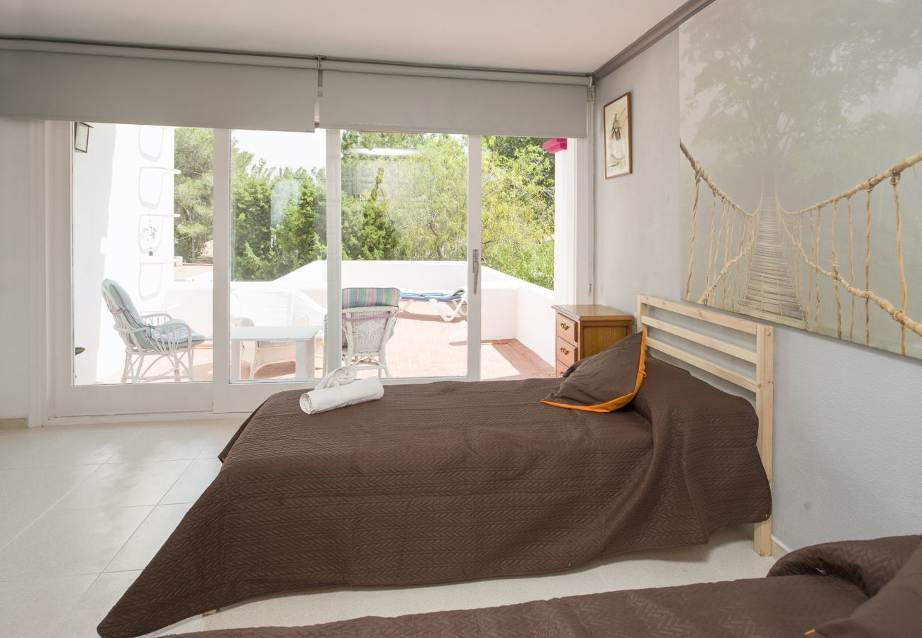 Villa in Sant Antoni de Portmany - CAN LUCIA