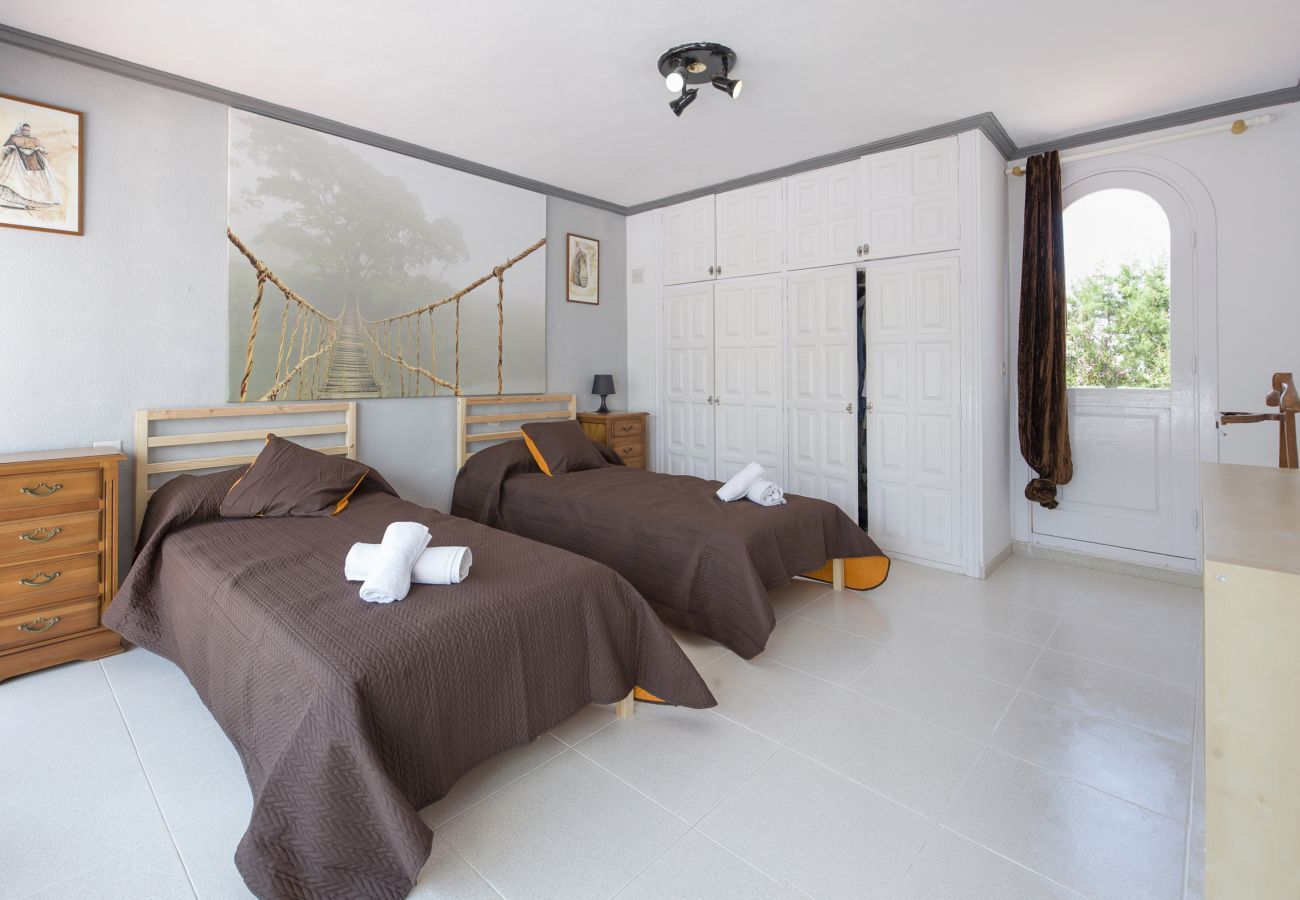 Villa in Sant Antoni de Portmany - CAN LUCIA