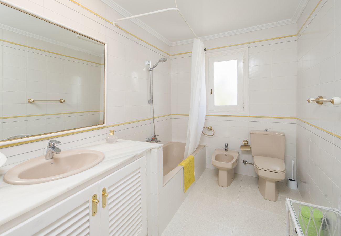 Villa in Sant Antoni de Portmany - CAN LUCIA