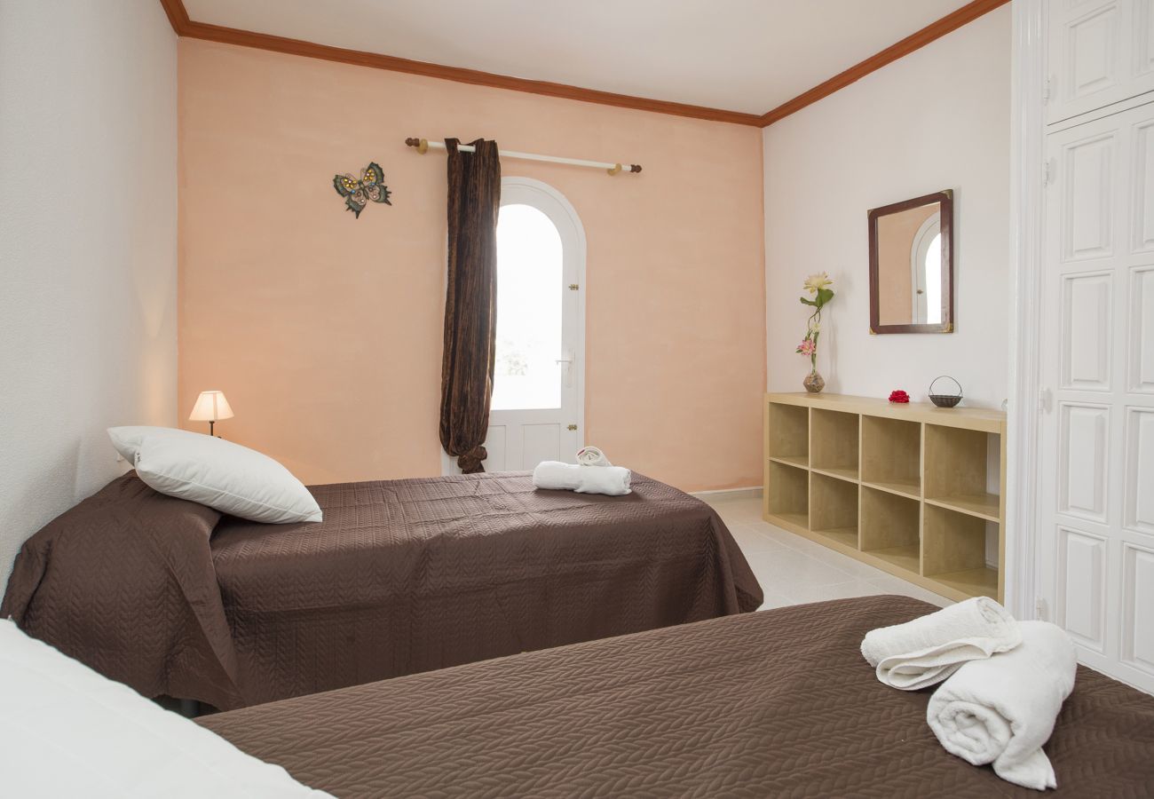 Villa in Sant Antoni de Portmany - CAN LUCIA