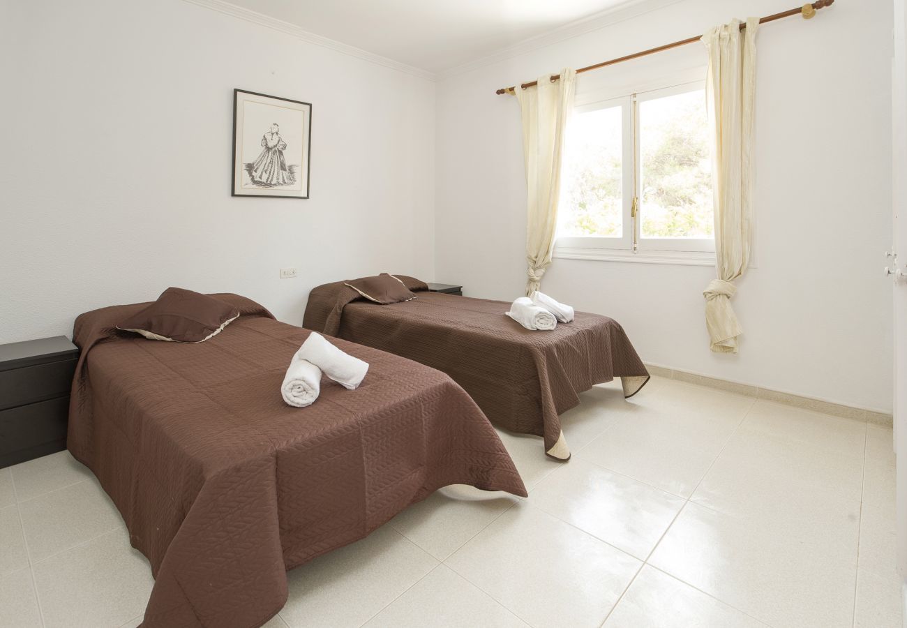 Villa in Sant Antoni de Portmany - CAN LUCIA