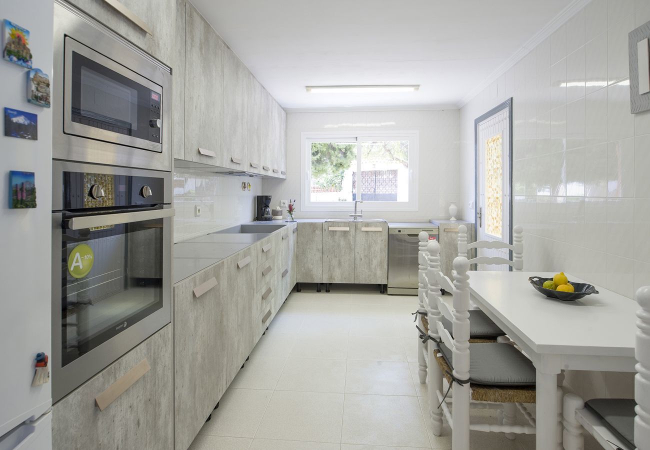 Villa in Sant Antoni de Portmany - CAN LUCIA