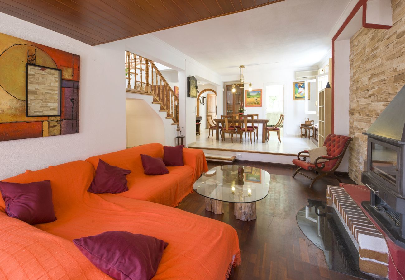 Villa in Sant Antoni de Portmany - CAN LUCIA