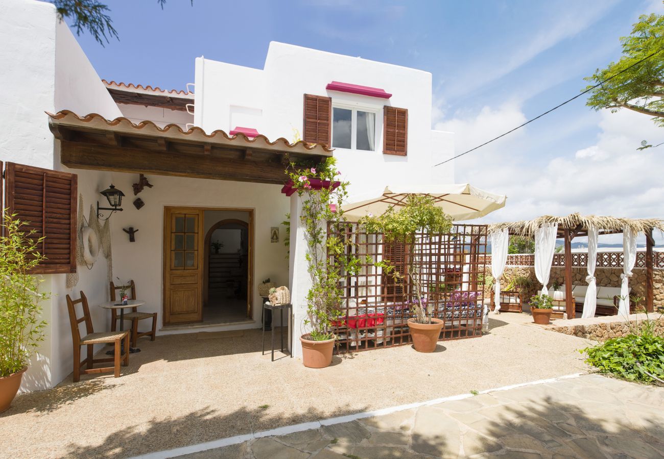 Villa in Sant Antoni de Portmany - CAN LUCIA