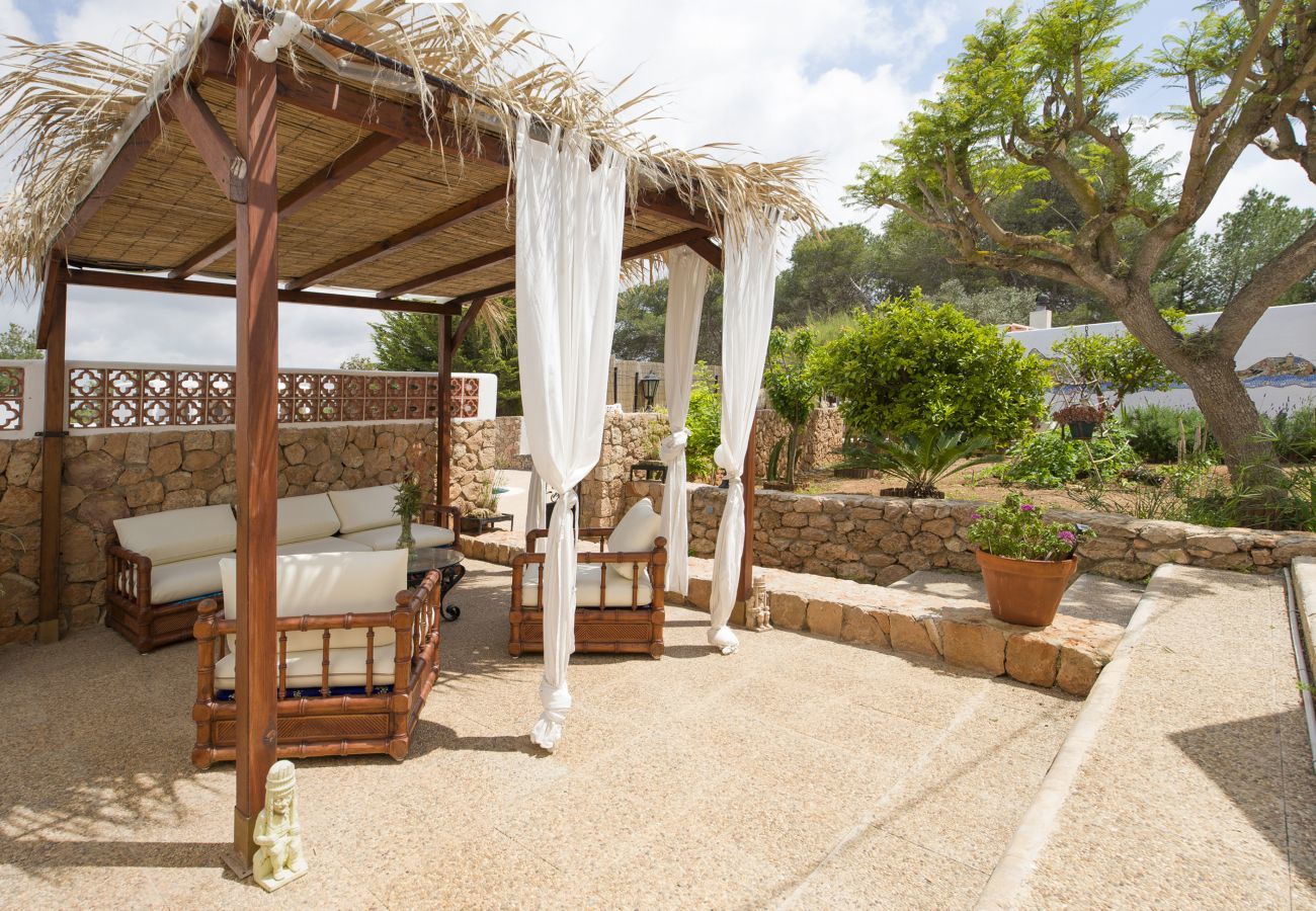 Villa in Sant Antoni de Portmany - CAN LUCIA