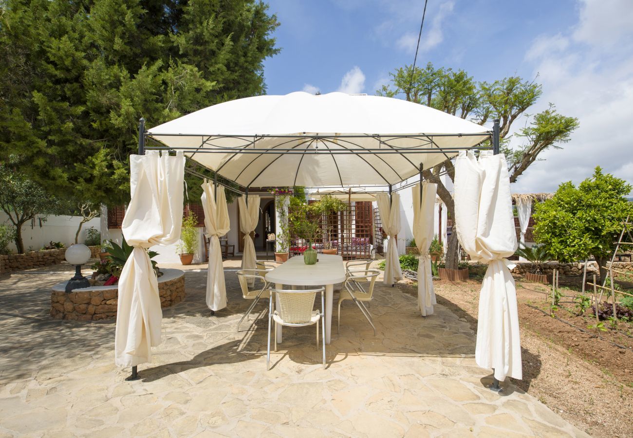 Villa in Sant Antoni de Portmany - CAN LUCIA