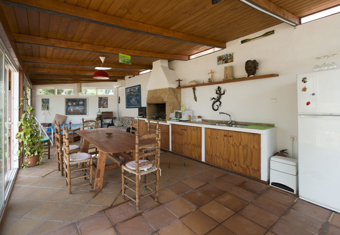 Villa in Sant Antoni de Portmany - CAN LUCIA