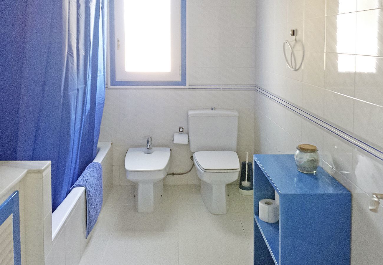 Villa in Sant Antoni de Portmany - CAN LUCIA