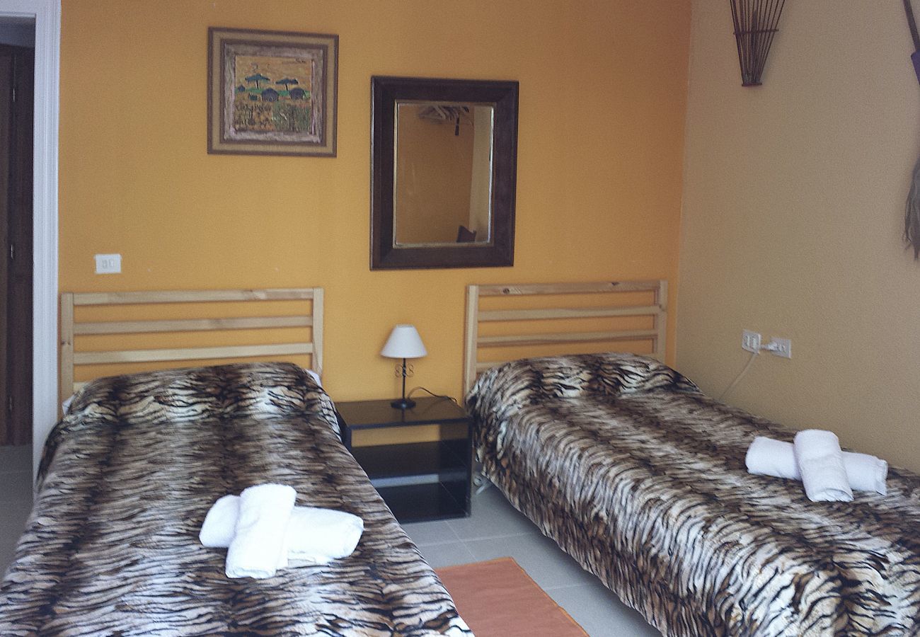 Villa in Sant Antoni de Portmany - CAN LUCIA
